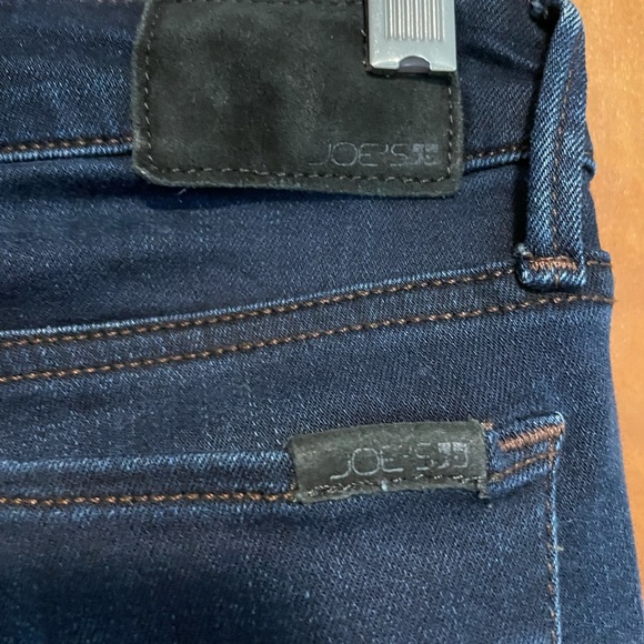 Joe’s Flawless Mid-rise Skinny Ankle Jeans - Picture 10 of 11
